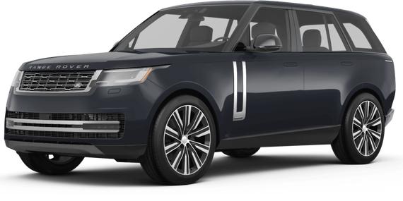 LAND ROVER RANGE ROVER 2023 SALK1BE79PA038363 image